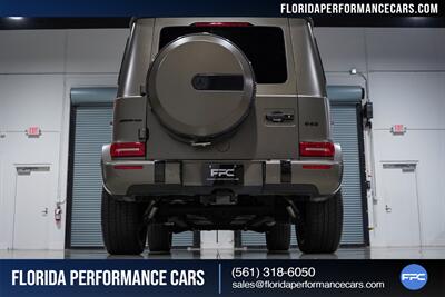 2022 Mercedes-Benz AMG G 63   - Photo 70 - Riviera Beach, FL 33407