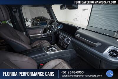 2022 Mercedes-Benz AMG G 63   - Photo 33 - Riviera Beach, FL 33407