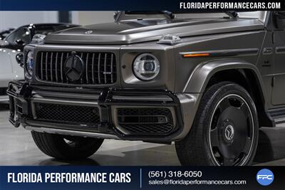 2022 Mercedes-Benz AMG G 63   - Photo 68 - Riviera Beach, FL 33407