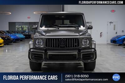 2022 Mercedes-Benz AMG G 63   - Photo 9 - Riviera Beach, FL 33407