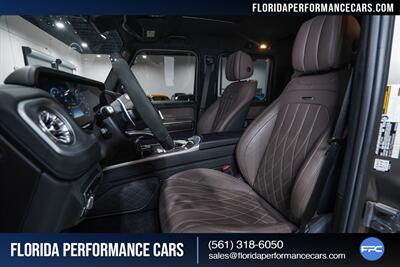 2022 Mercedes-Benz AMG G 63   - Photo 19 - Riviera Beach, FL 33407