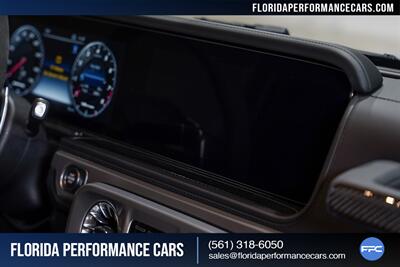 2022 Mercedes-Benz AMG G 63   - Photo 63 - Riviera Beach, FL 33407