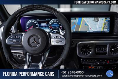 2022 Mercedes-Benz AMG G 63   - Photo 20 - Riviera Beach, FL 33407