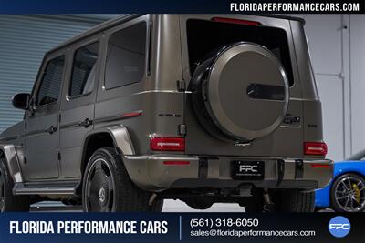 2022 Mercedes-Benz AMG G 63   - Photo 17 - Riviera Beach, FL 33407