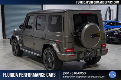 2022 Mercedes-Benz AMG G 63   - Photo 4 - Riviera Beach, FL 33407