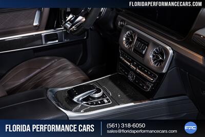 2022 Mercedes-Benz AMG G 63   - Photo 60 - Riviera Beach, FL 33407