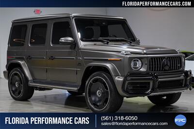 2022 Mercedes-Benz AMG G 63   - Photo 14 - Riviera Beach, FL 33407