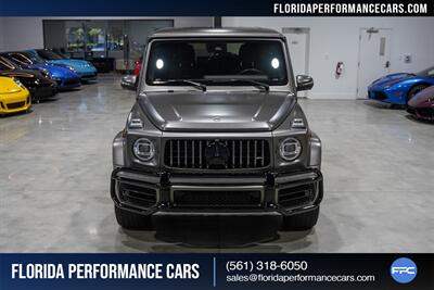 2022 Mercedes-Benz AMG G 63   - Photo 71 - Riviera Beach, FL 33407