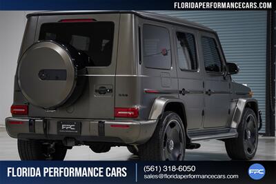 2022 Mercedes-Benz AMG G 63   - Photo 13 - Riviera Beach, FL 33407