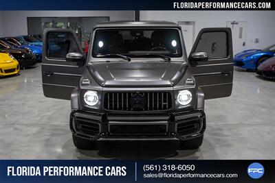 2022 Mercedes-Benz AMG G 63   - Photo 41 - Riviera Beach, FL 33407