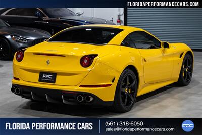 2018 Ferrari California T   - Photo 13 - Riviera Beach, FL 33407
