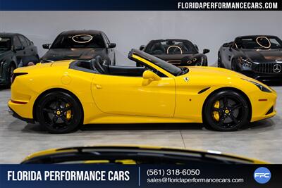2018 Ferrari California T   - Photo 8 - Riviera Beach, FL 33407