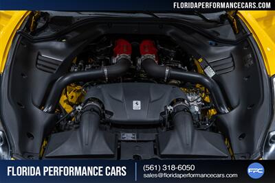 2018 Ferrari California T   - Photo 41 - Riviera Beach, FL 33407