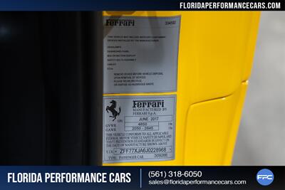 2018 Ferrari California T   - Photo 30 - Riviera Beach, FL 33407