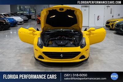 2018 Ferrari California T   - Photo 40 - Riviera Beach, FL 33407