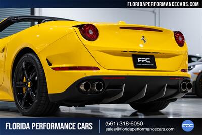 2018 Ferrari California T   - Photo 19 - Riviera Beach, FL 33407