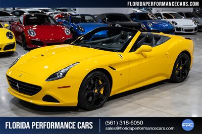 2018 Ferrari California T   - Photo 2 - Riviera Beach, FL 33407
