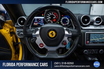 2018 Ferrari California T   - Photo 50 - Riviera Beach, FL 33407