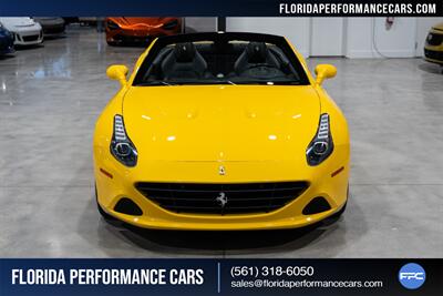 2018 Ferrari California T   - Photo 10 - Riviera Beach, FL 33407