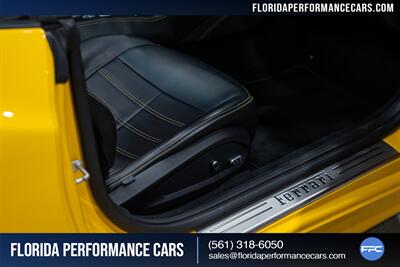 2018 Ferrari California T   - Photo 35 - Riviera Beach, FL 33407