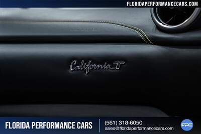 2018 Ferrari California T   - Photo 62 - Riviera Beach, FL 33407
