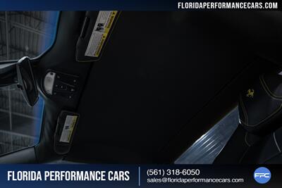 2018 Ferrari California T   - Photo 65 - Riviera Beach, FL 33407