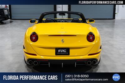 2018 Ferrari California T   - Photo 5 - Riviera Beach, FL 33407