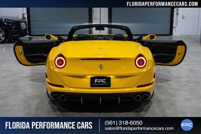 2018 Ferrari California T   - Photo 39 - Riviera Beach, FL 33407