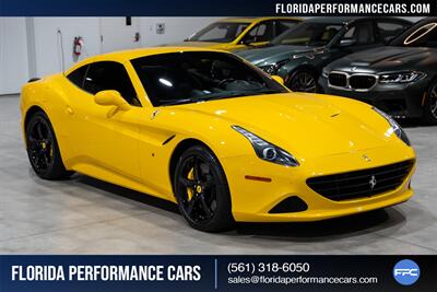 2018 Ferrari California T   - Photo 14 - Riviera Beach, FL 33407