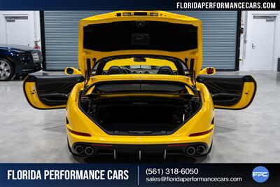 2018 Ferrari California T   - Photo 44 - Riviera Beach, FL 33407