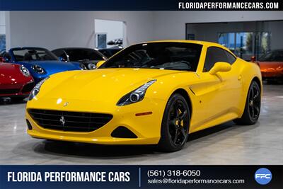 2018 Ferrari California T   - Photo 11 - Riviera Beach, FL 33407