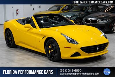 2018 Ferrari California T   - Photo 9 - Riviera Beach, FL 33407