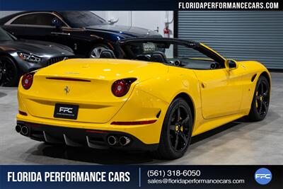 2018 Ferrari California T   - Photo 7 - Riviera Beach, FL 33407