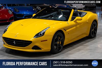 2018 Ferrari California T   - Photo 1 - Riviera Beach, FL 33407