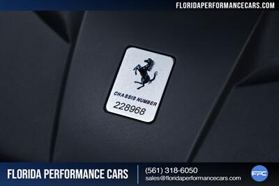 2018 Ferrari California T   - Photo 43 - Riviera Beach, FL 33407