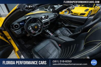 2018 Ferrari California T   - Photo 21 - Riviera Beach, FL 33407