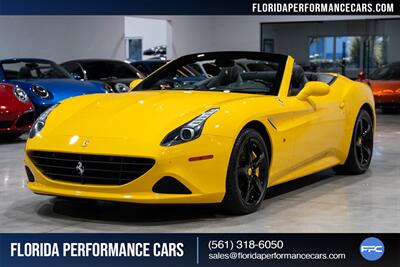 2018 Ferrari California T   - Photo 76 - Riviera Beach, FL 33407