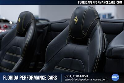 2018 Ferrari California T   - Photo 23 - Riviera Beach, FL 33407