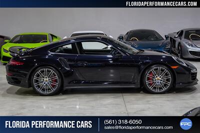 2015 Porsche 911 Turbo   - Photo 7 - Riviera Beach, FL 33407