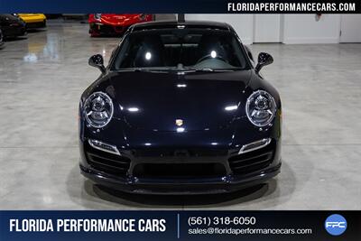 2015 Porsche 911 Turbo   - Photo 9 - Riviera Beach, FL 33407