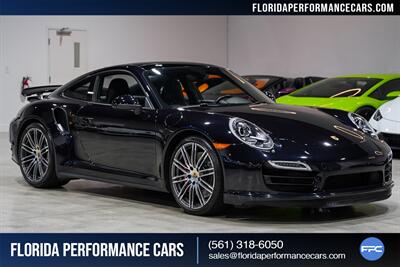 2015 Porsche 911 Turbo   - Photo 17 - Riviera Beach, FL 33407