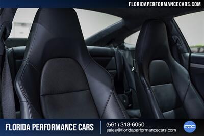 2015 Porsche 911 Turbo   - Photo 61 - Riviera Beach, FL 33407