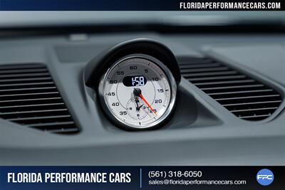 2015 Porsche 911 Turbo   - Photo 54 - Riviera Beach, FL 33407