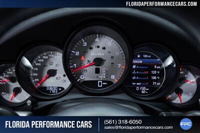 2015 Porsche 911 Turbo   - Photo 18 - Riviera Beach, FL 33407