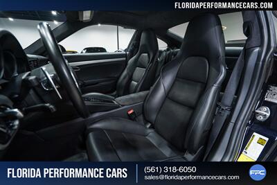 2015 Porsche 911 Turbo   - Photo 20 - Riviera Beach, FL 33407