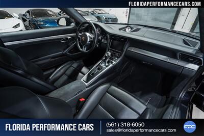 2015 Porsche 911 Turbo   - Photo 29 - Riviera Beach, FL 33407