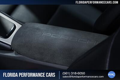 2015 Porsche 911 Turbo   - Photo 49 - Riviera Beach, FL 33407