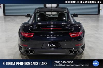 2015 Porsche 911 Turbo   - Photo 5 - Riviera Beach, FL 33407