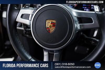 2015 Porsche 911 Turbo   - Photo 47 - Riviera Beach, FL 33407