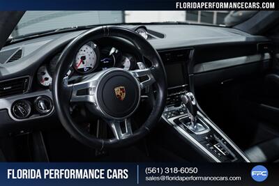 2015 Porsche 911 Turbo   - Photo 46 - Riviera Beach, FL 33407